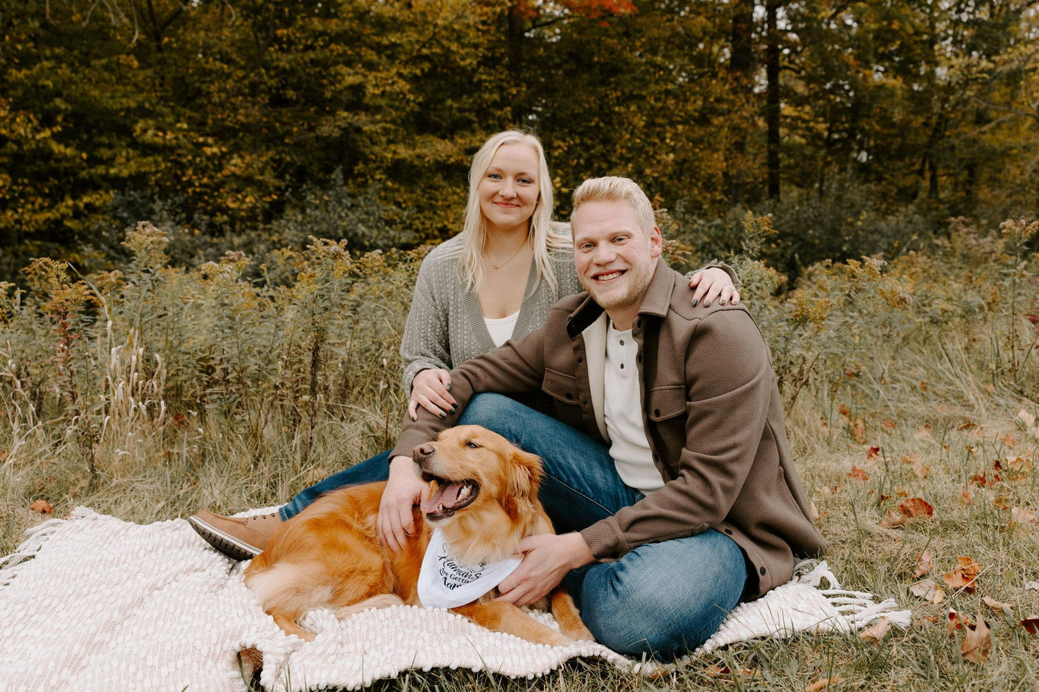 The Wedding Website of Janelle Steinich and Colin Wanek