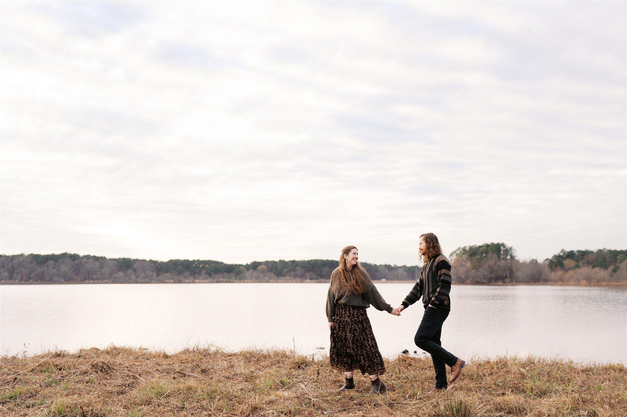 The Wedding Website of Bethany Chandler and Andrew Hassinger