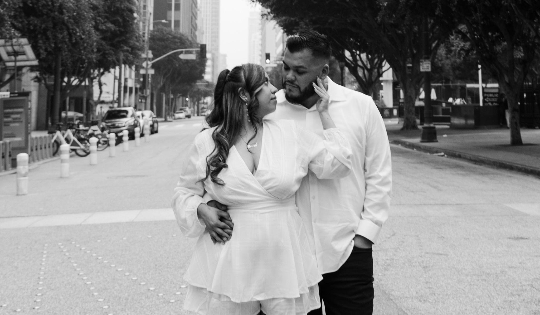 The Wedding Website of Laura Ortega and David Ortiz