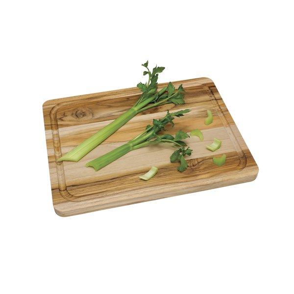 Teak Wood Cutting Board