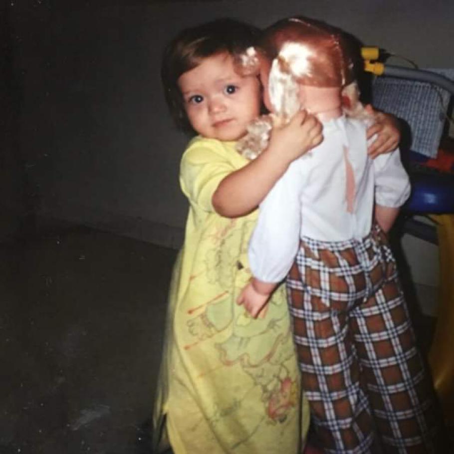 Baby Steph