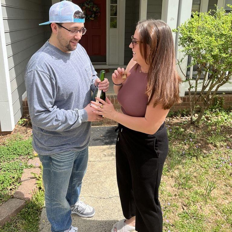 Housewarming Party 2025