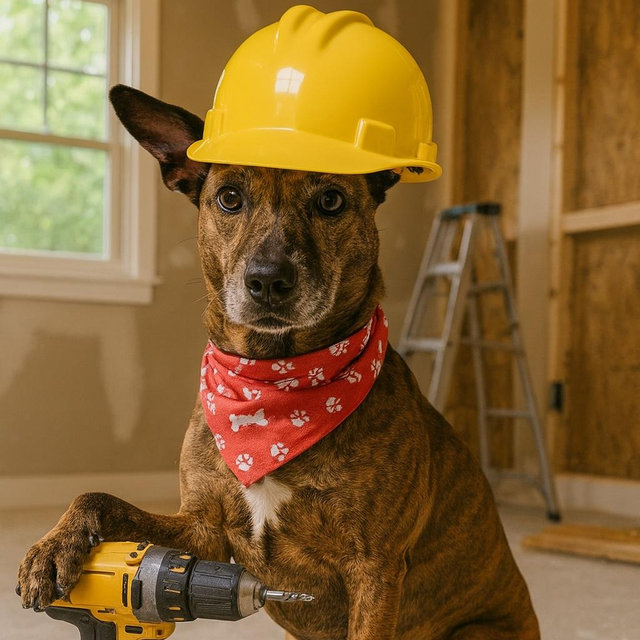 Home Renovation Fund