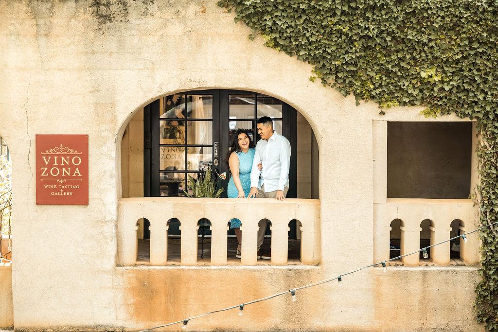The Wedding Website of Amanda Nava and Manuel Solis