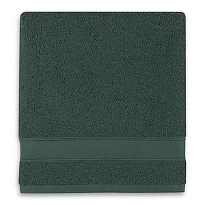 Wamsutta® Hygro® Duet Bath Towel in Forest