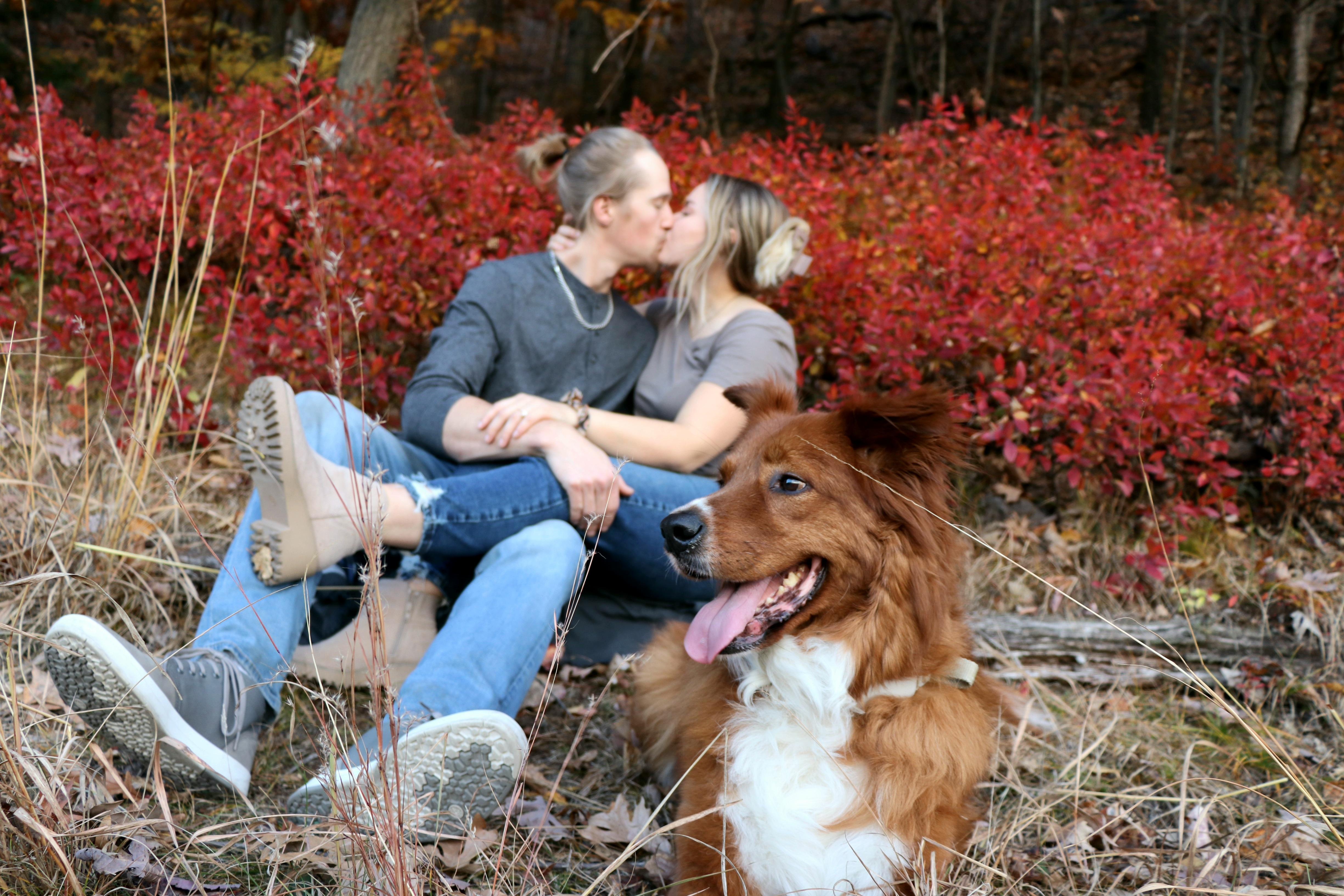 The Wedding Website of Bailey Richard and Taylor Brayton