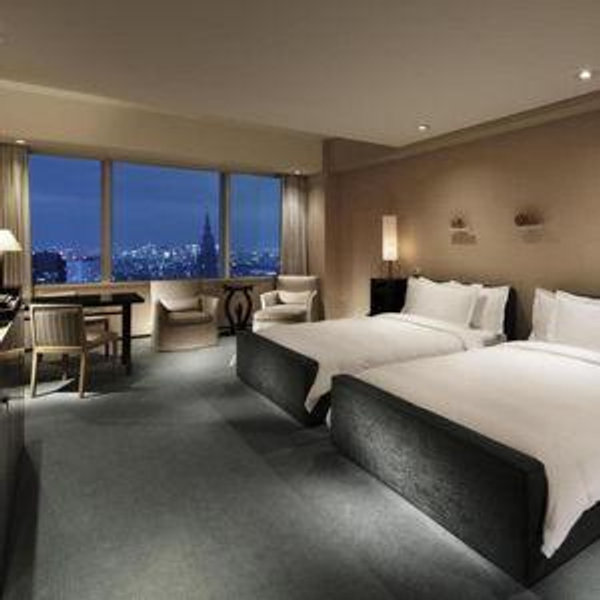 hotel in Tokyo