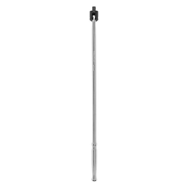 TEKTON 1/2 Inch Drive x 24 Inch Breaker Bar | SBH00224