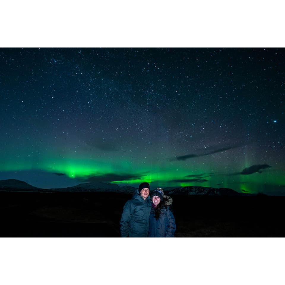 Iceland~ Northern lights