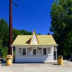 Pennsville Custard Stand