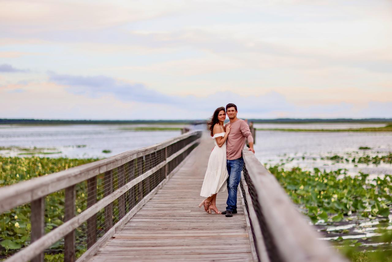 The Wedding Website of Emma Devereux and Colton Ramstrom