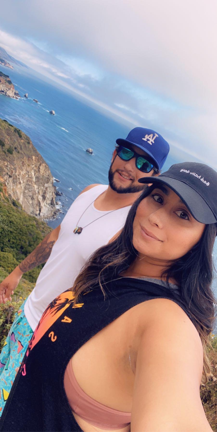 Beach trips
