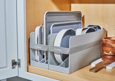 Complete Bakeware Set - Grey
