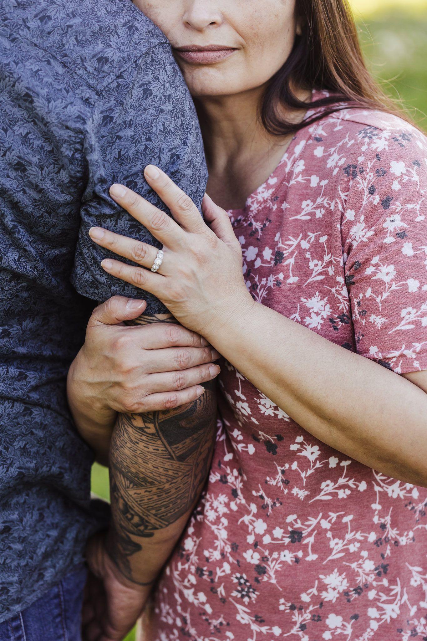 The Wedding Website of John McDaniel and Renee Martinez