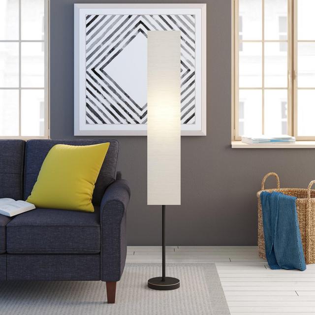 Lynn 62.5" Novelty Floor Lamp