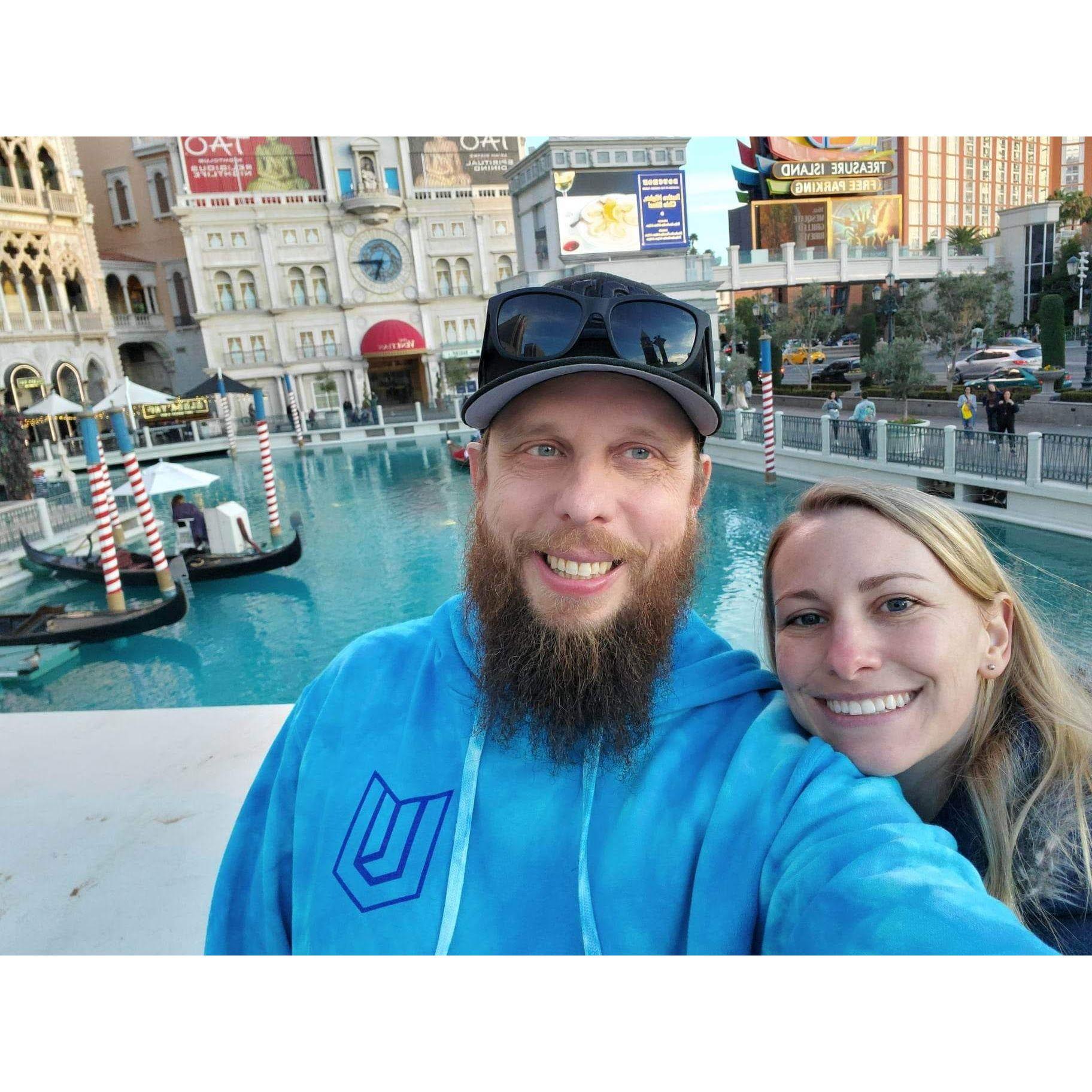 Las Vegas