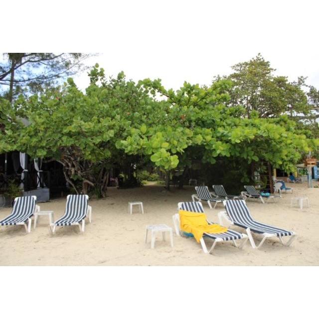 Beach at Firefly