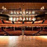 Ryman Auditorium