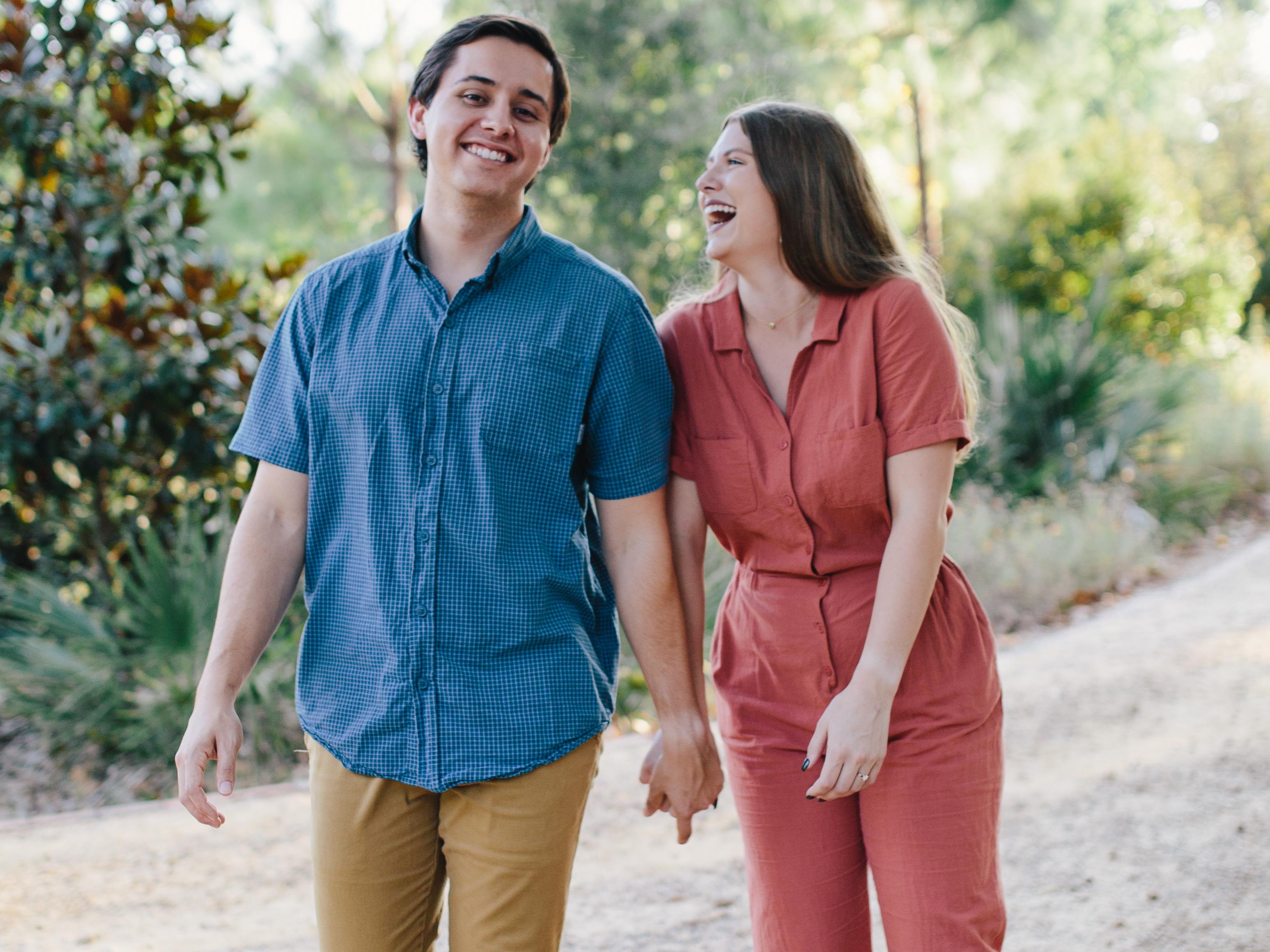 The Wedding Website of Allie Frederick and Andre Kirkland