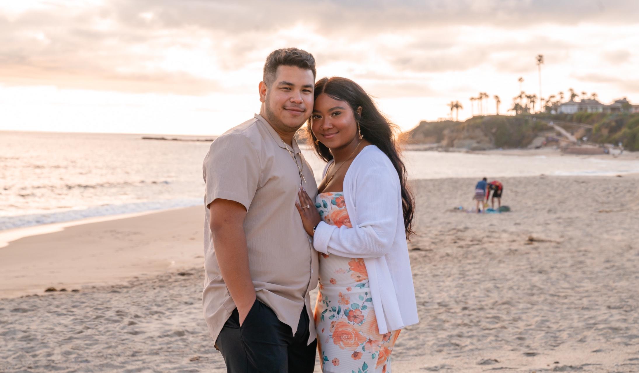 The Wedding Website of Kalyssa McGlothen and Christian Garcia