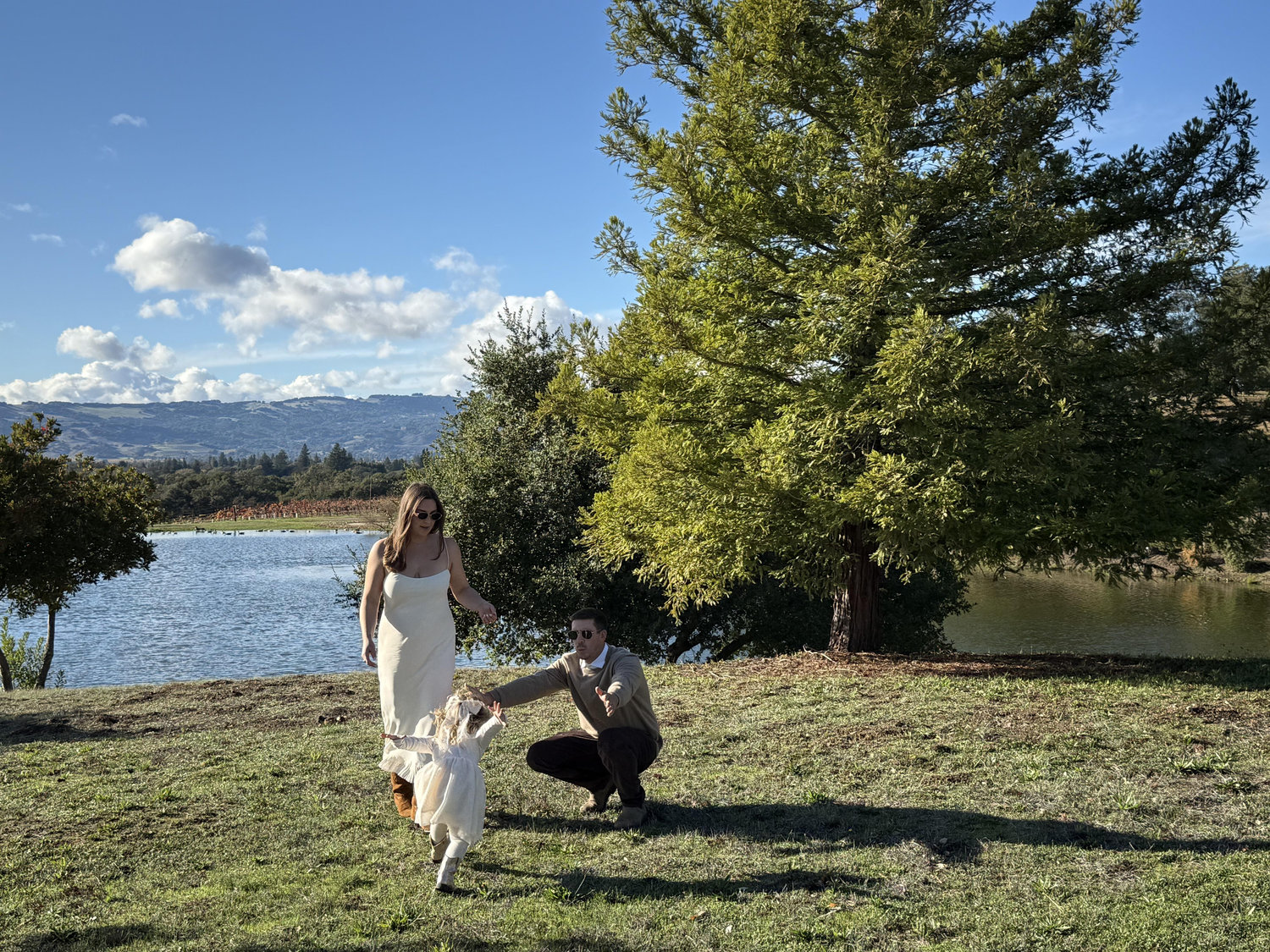 The Wedding Website of Elyse Matthews and Will Matthews
