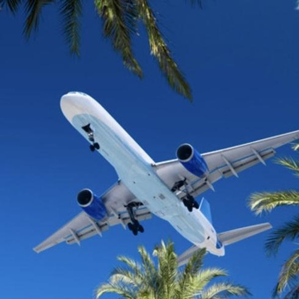 Island Hopping Flights