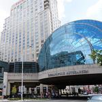 Circle Centre Mall