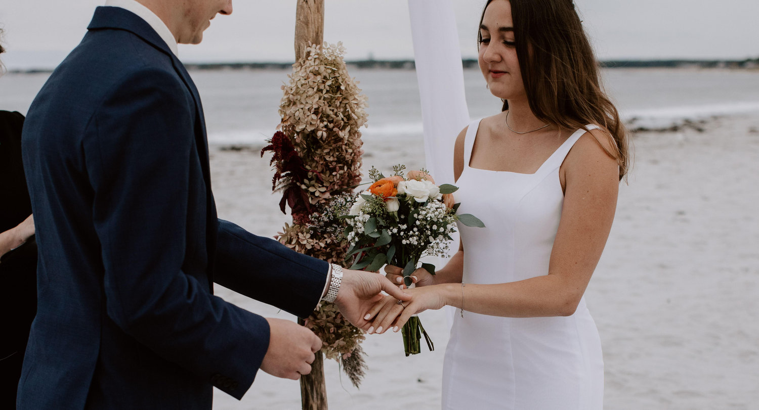 The Wedding Website of Sophie Greenwood and Tyler Greenwood