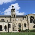 Basilique Saint-Seurin