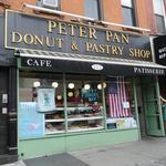 Peter Pan Donut & Pastry Shop