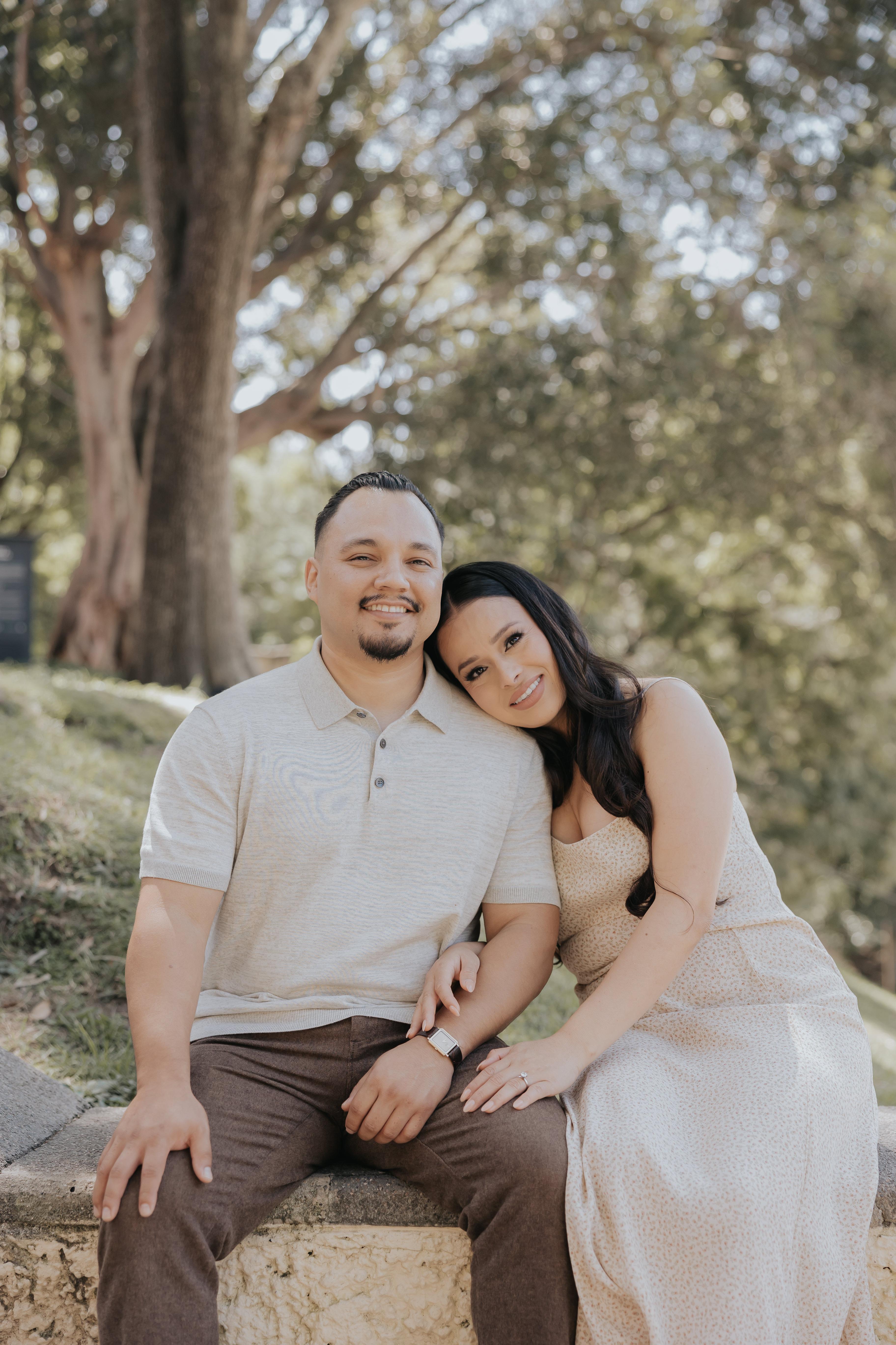 The Wedding Website of Rafael Baca and Angelica Ceja