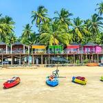 Goa Beach Guide