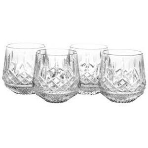 Waterford - Barware, Lismore Old Fashioned Glasses, Set of 4