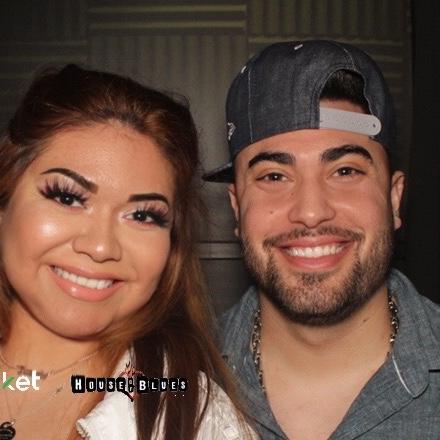 Justin Nozuka concert
Dallas, TX
Valentine's Day 2019