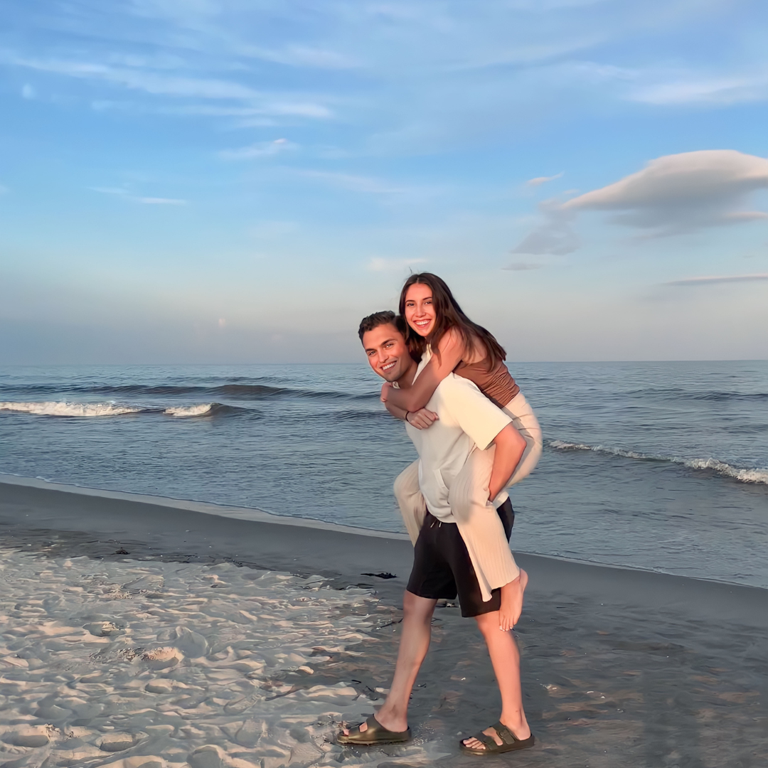 Summer nights in OCNJ