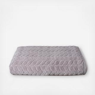 Romance Bath Sheet, Set of 2