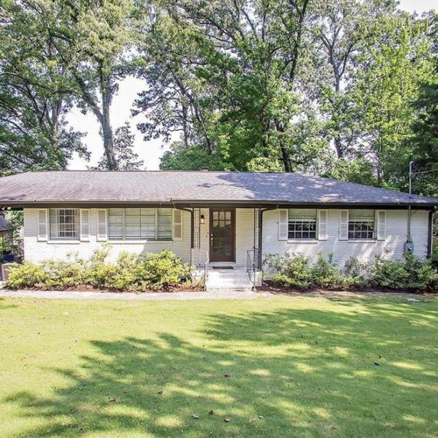 Our First Home ♥️