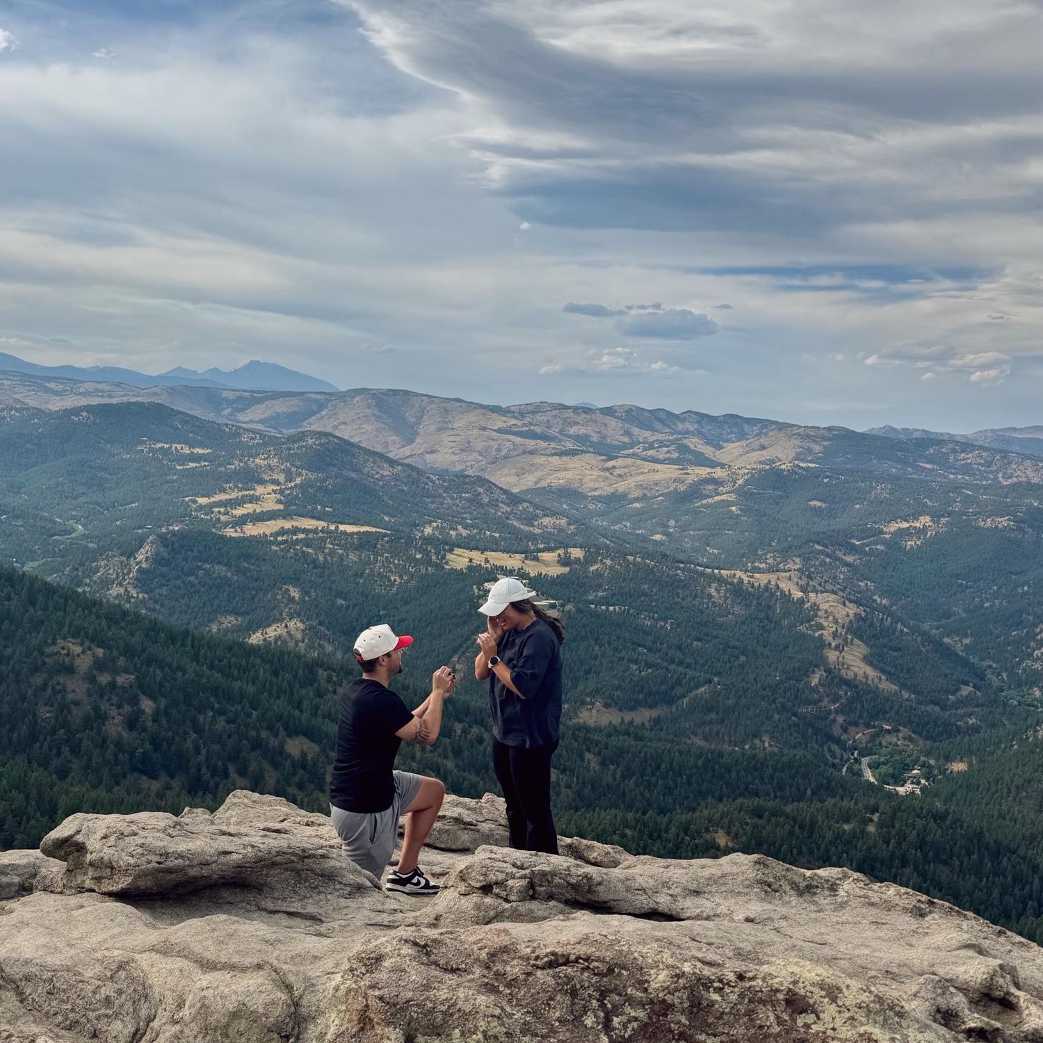 August 7, 2025- Boulder, CO