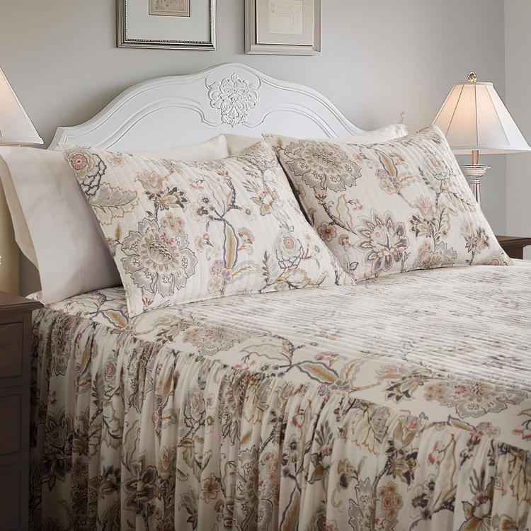 Levtex Home, Ophelia 3-Piece Bedspread Set | Zola