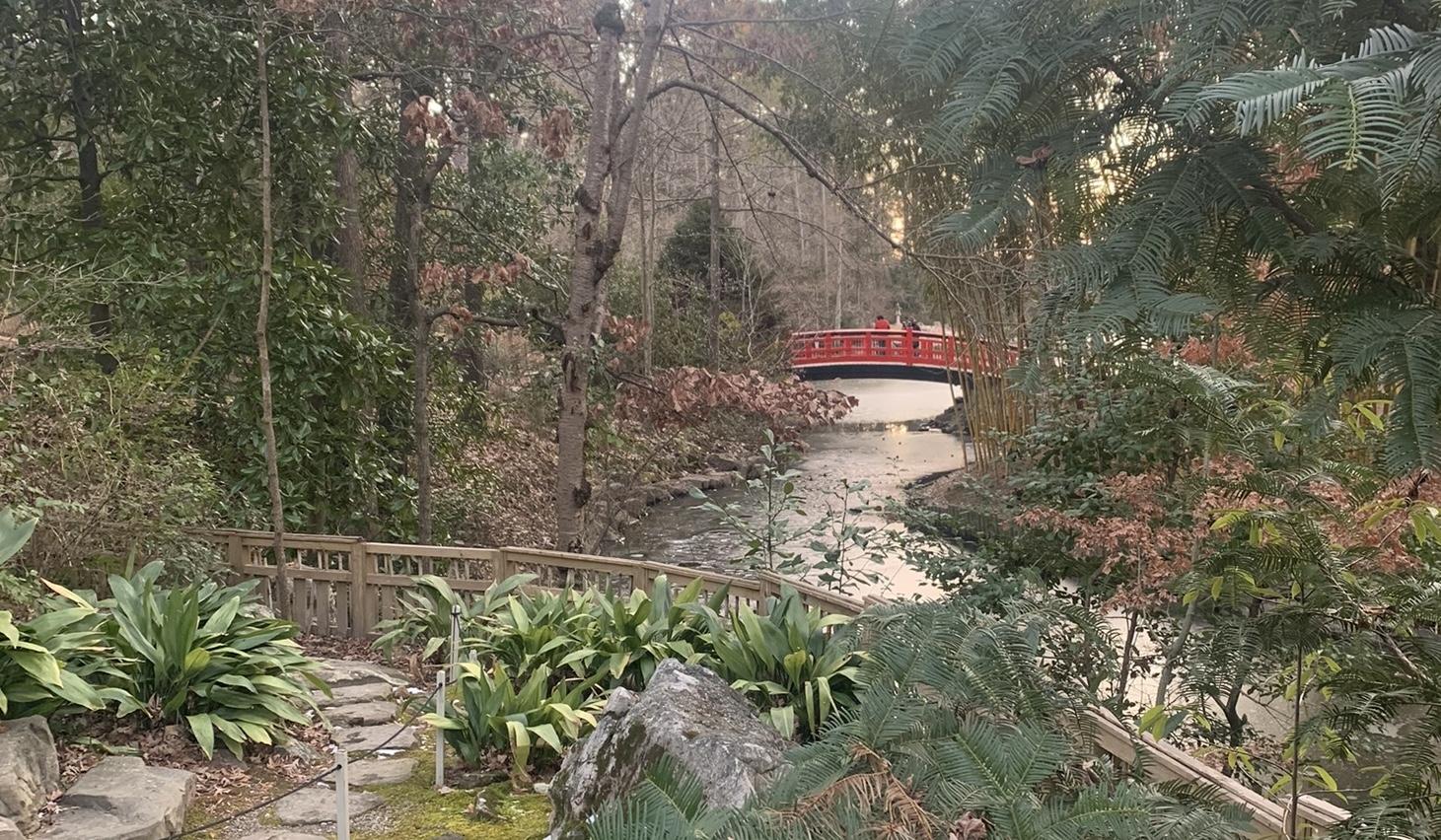 The Wedding Website of Christian McLamb and Sarah Baker