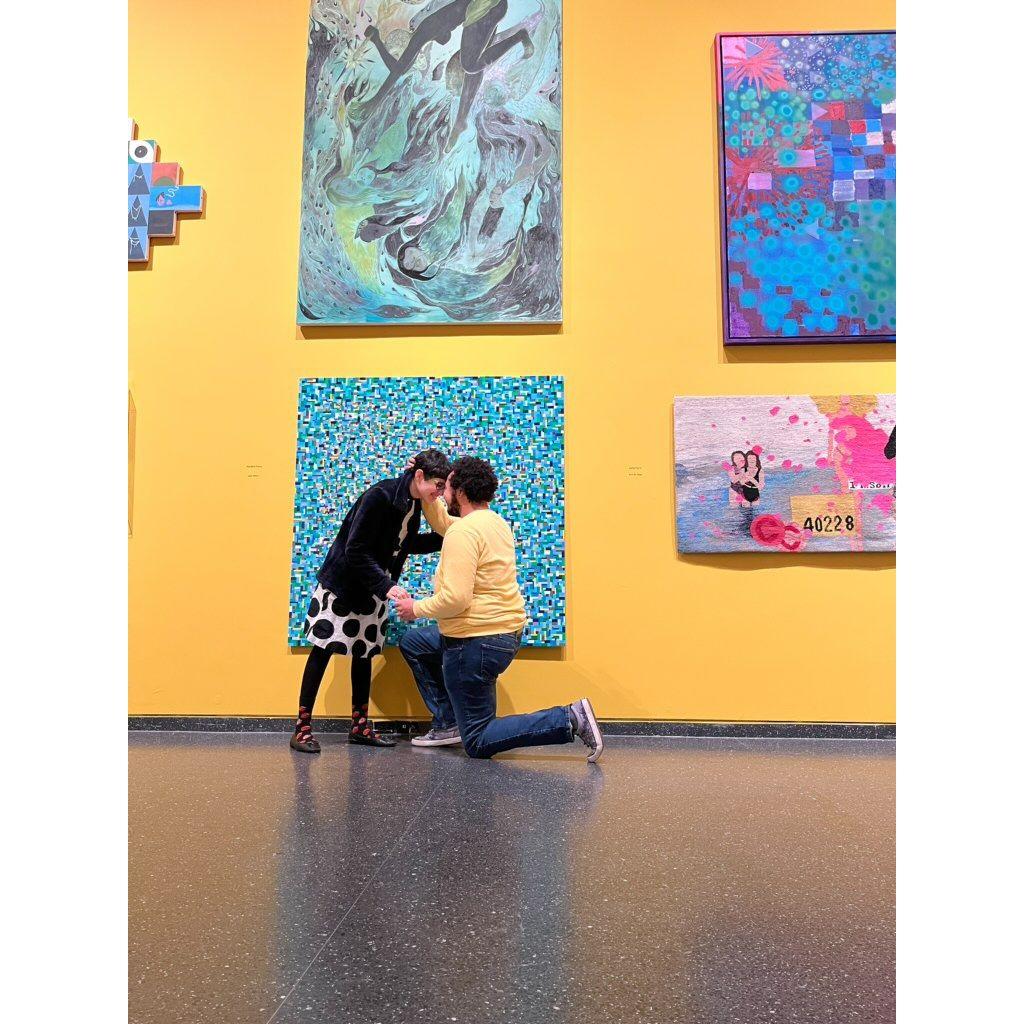The Proposal, 2025