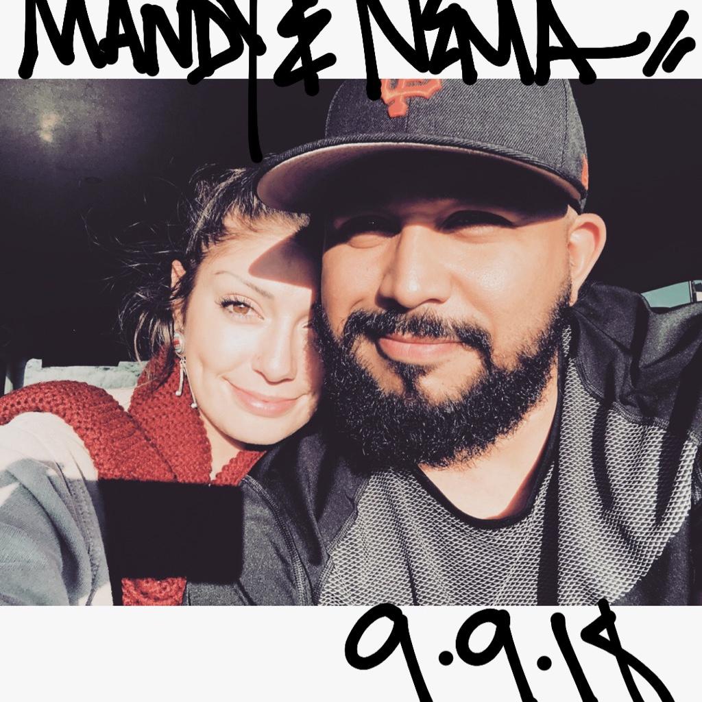 Mandie’s POV: That first date came with a few unexpected hiccups, but it turned out to be imperfectly perfect. We dined in the back of my car, hatch open, backed up to an ocean view.