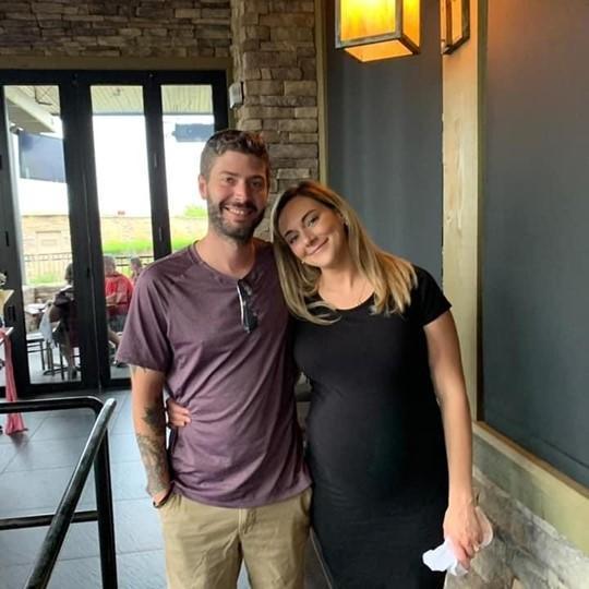 Baby shower in Overland Park, KS