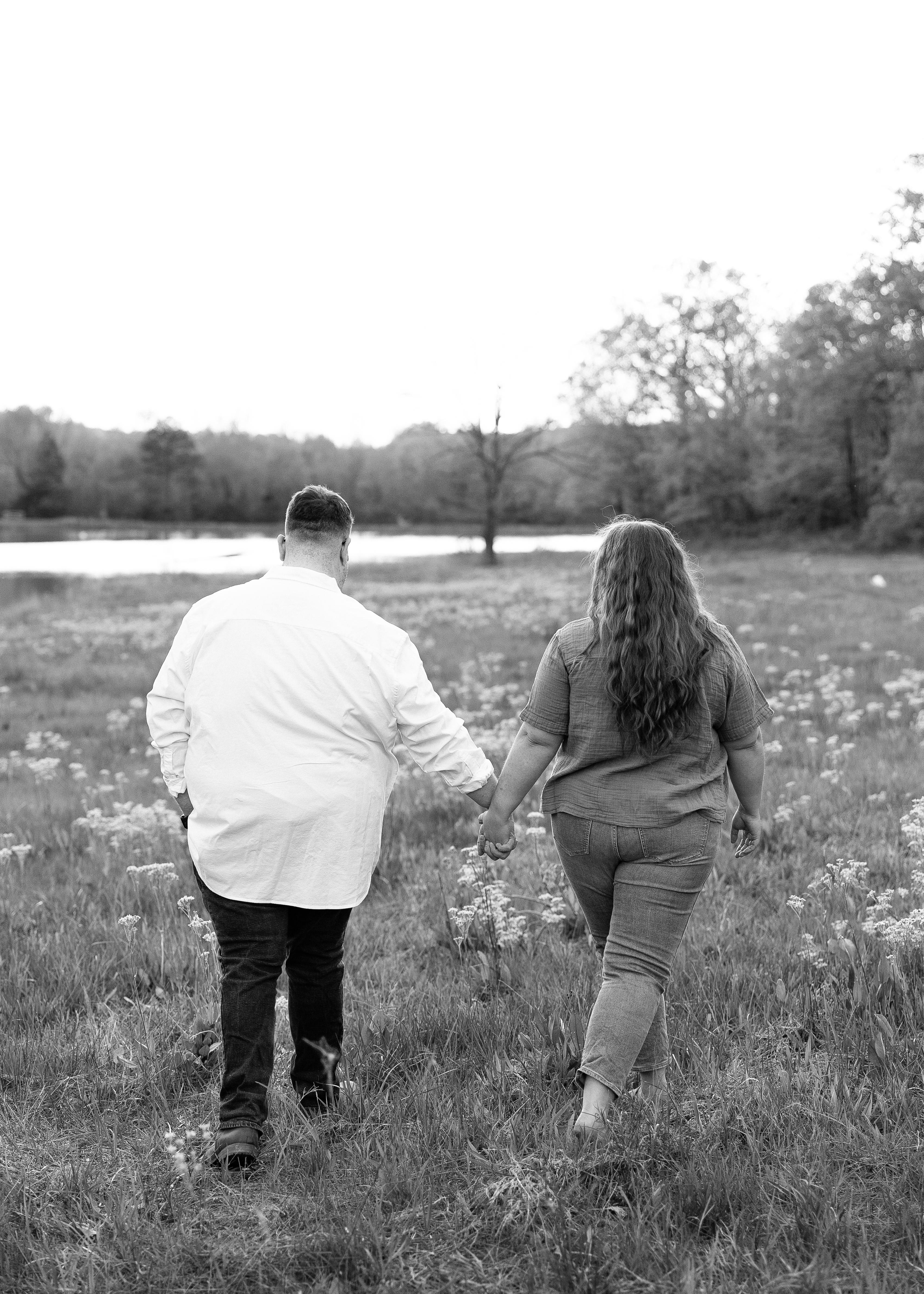 The Wedding Website of Hannah Hart and Isaac Rice