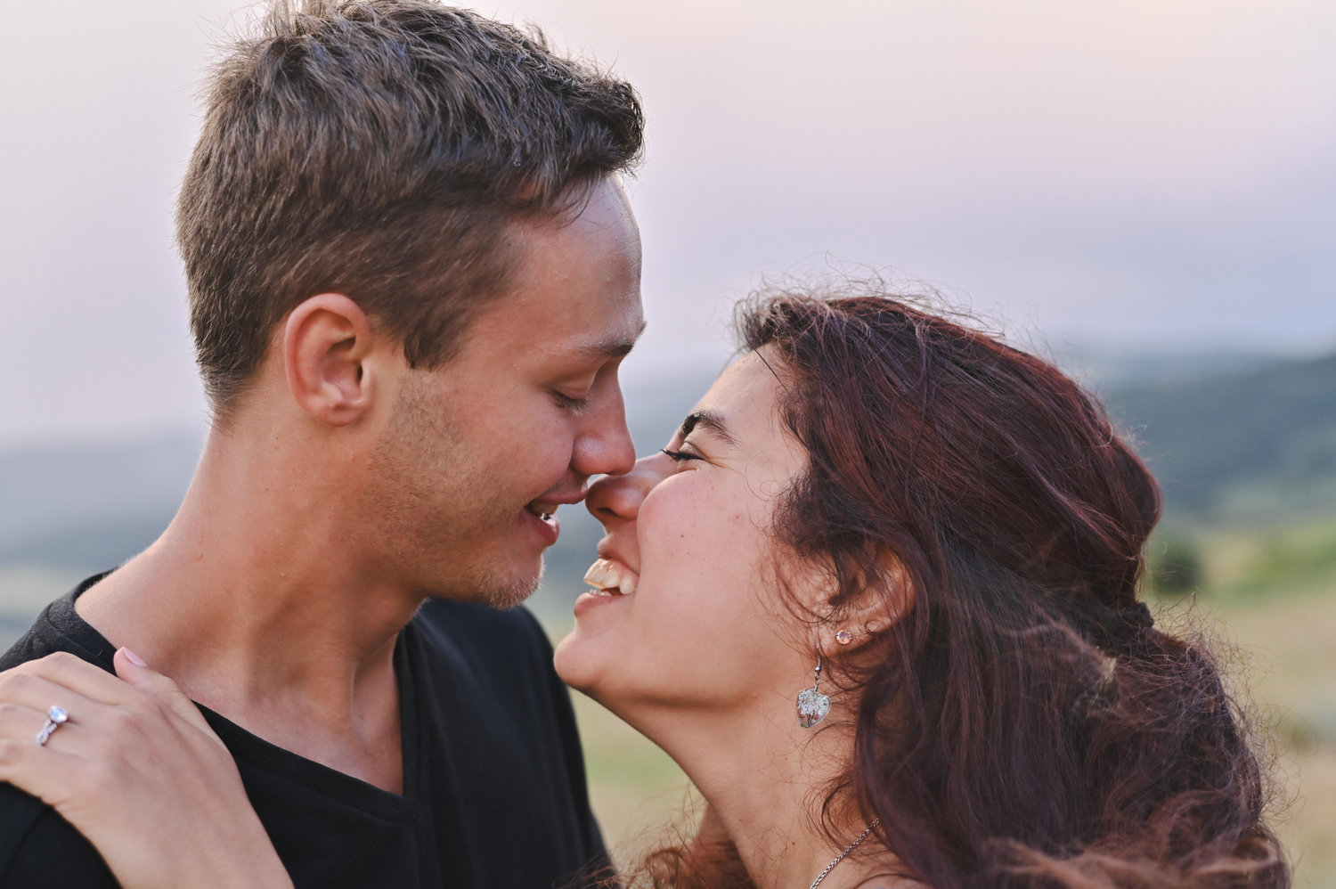 The Wedding Website of Jazmin Dominguez and Seth Kirbow