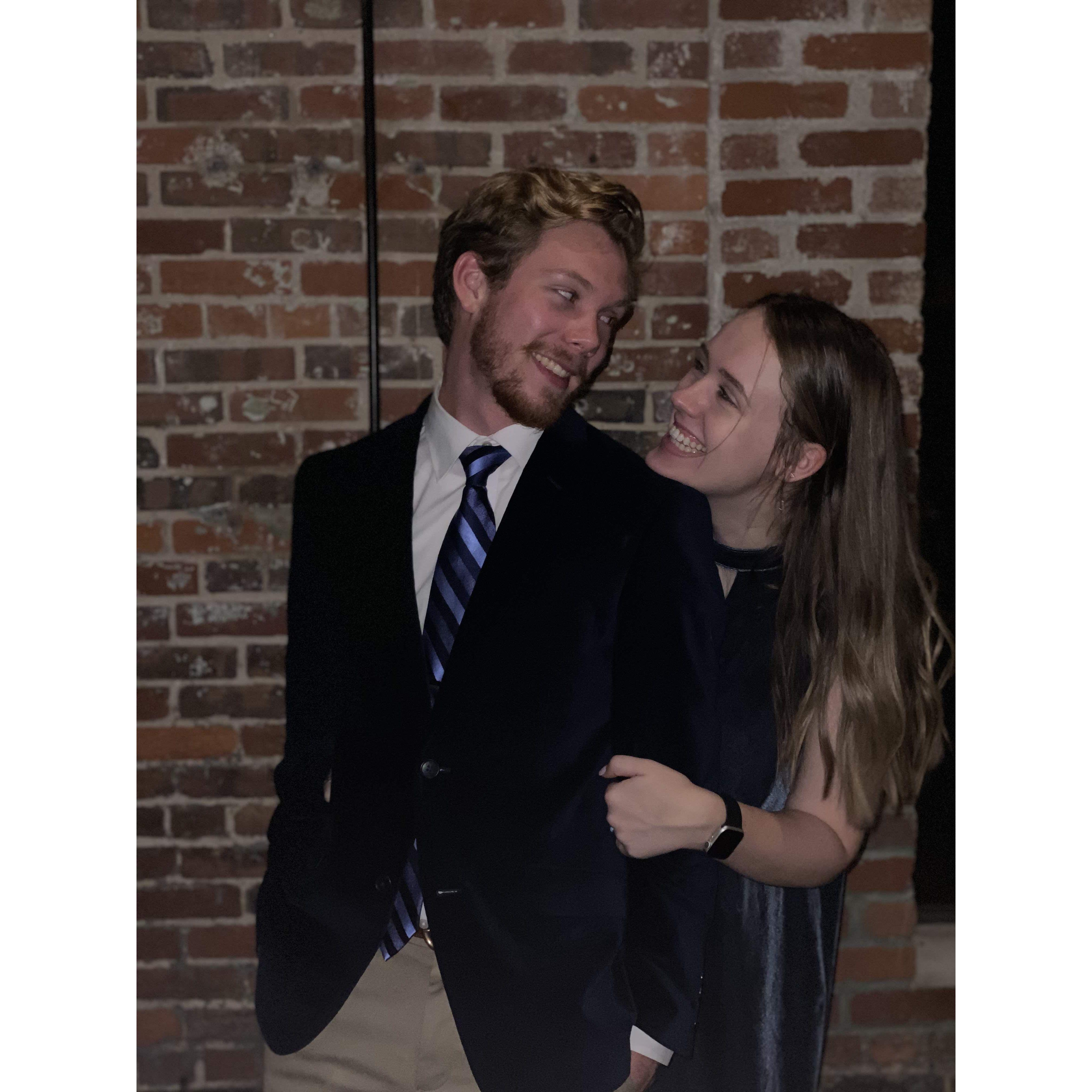 byx semi in 2019.