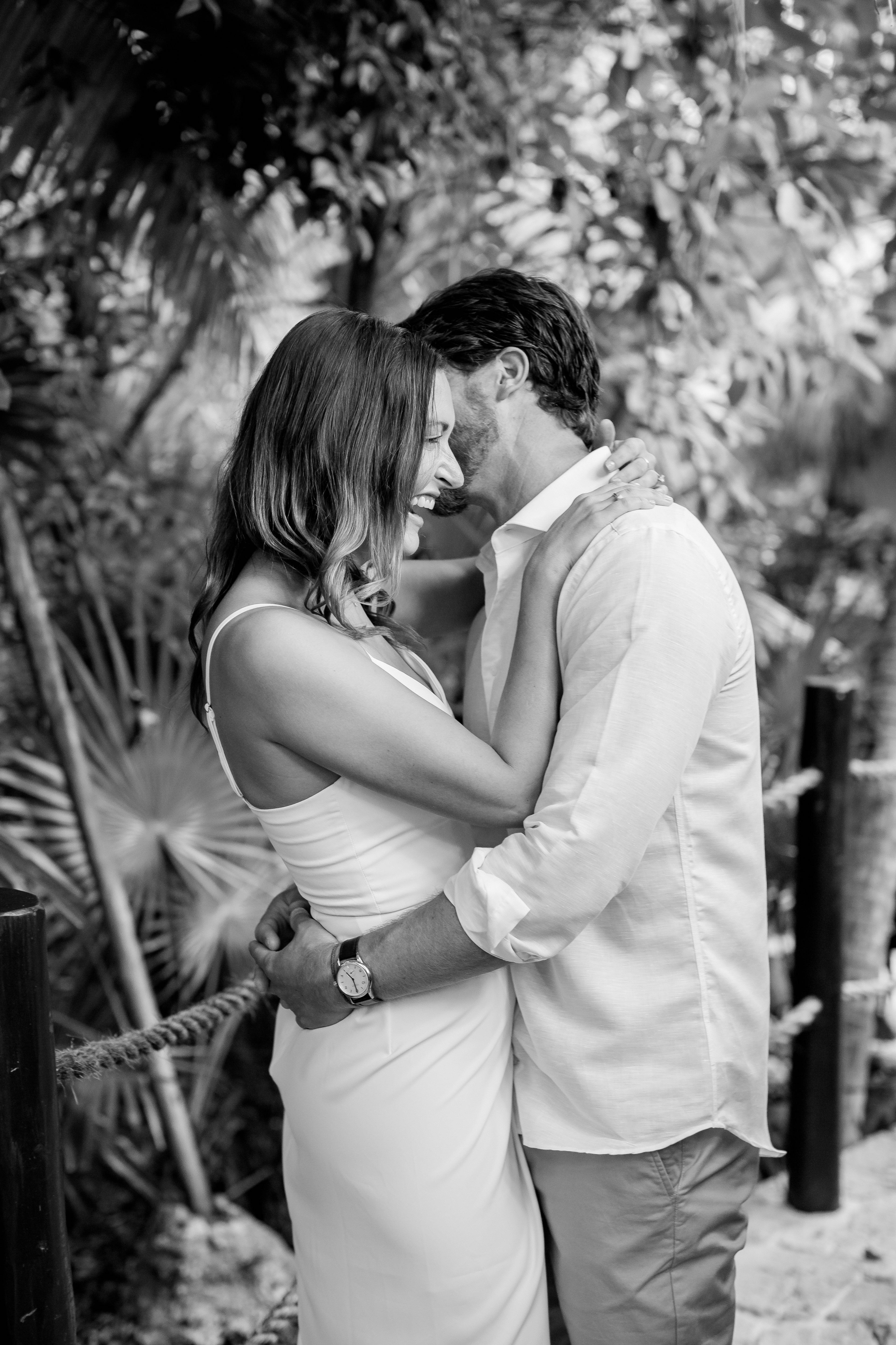 The Wedding Website of Kristin Smith and Robert Shenk
