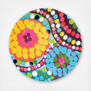 Bindi Dinner Plate, Set of 4