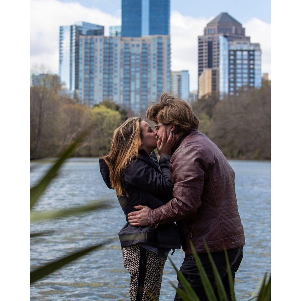 Zach Rankin and Alyssa Ruvoli's Wedding Website