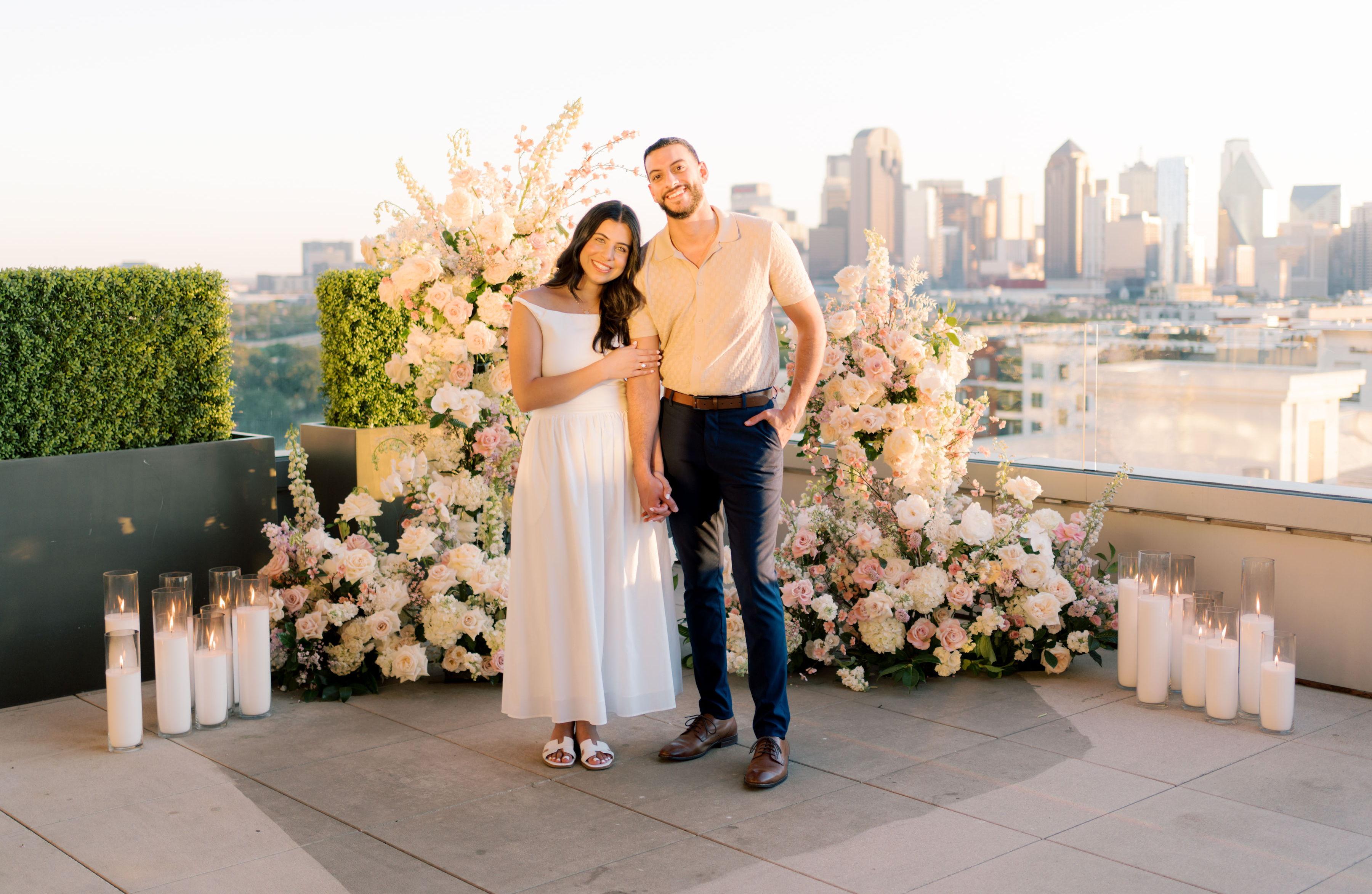 The Wedding Website of Macrina Ghali and Mark Giorgi